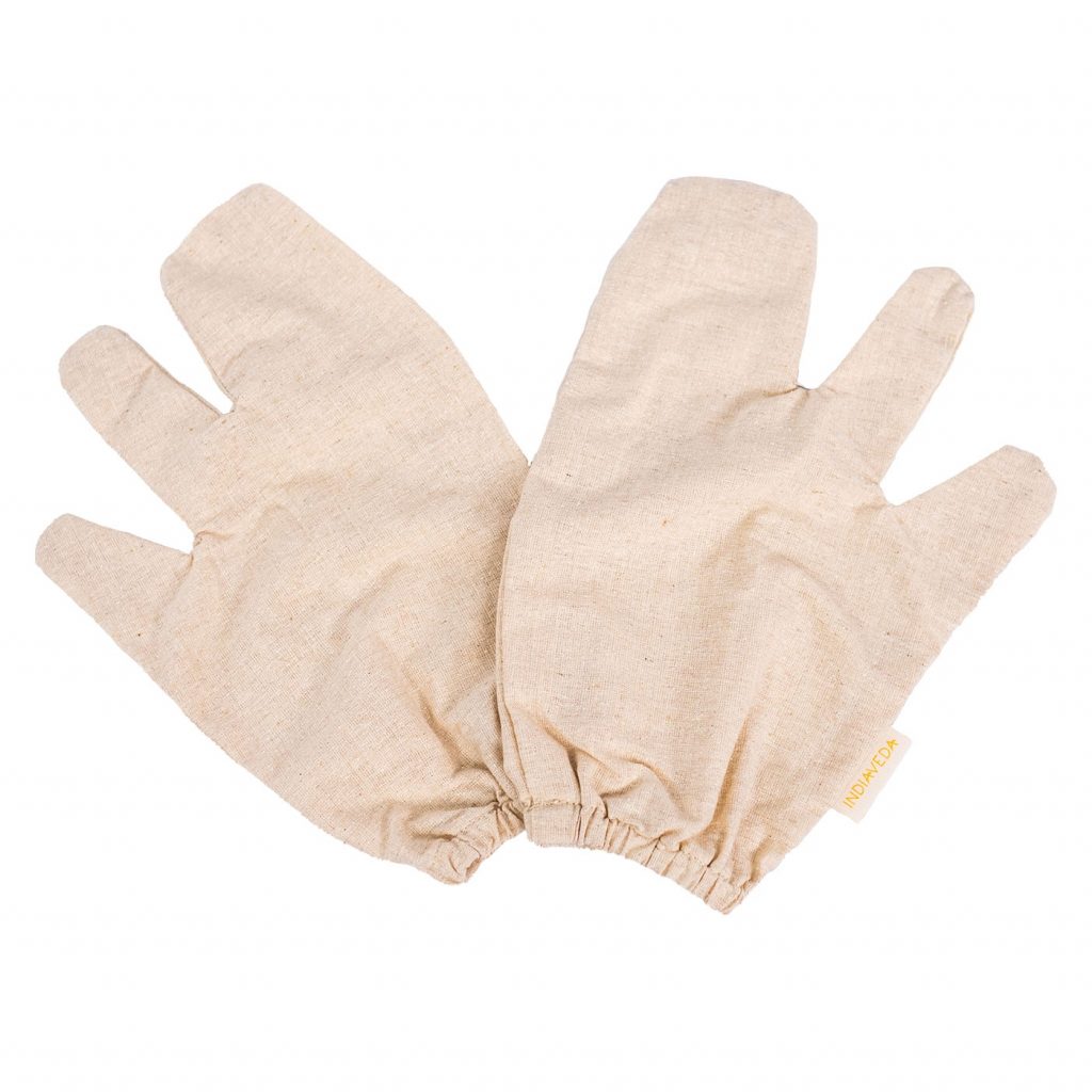 Guantes Garshana - Indiaveda