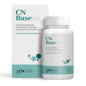 CN Base 30cap - LCN